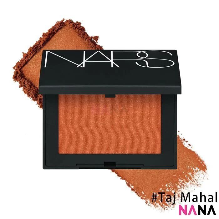 NARS Blush (Orgasm/ Deep Throat/ Sex Appeal/ Behave/ Taj Mahal/ Dolce Vita/ Amour) - Image 10