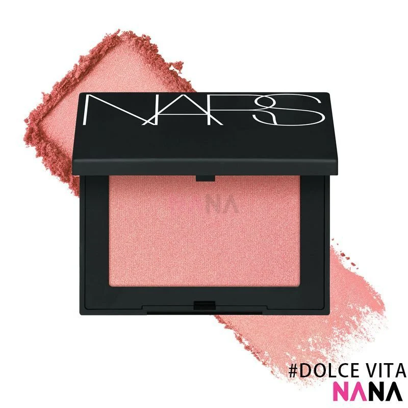 NARS Blush (Orgasm/ Deep Throat/ Sex Appeal/ Behave/ Taj Mahal/ Dolce Vita/ Amour) - Image 11