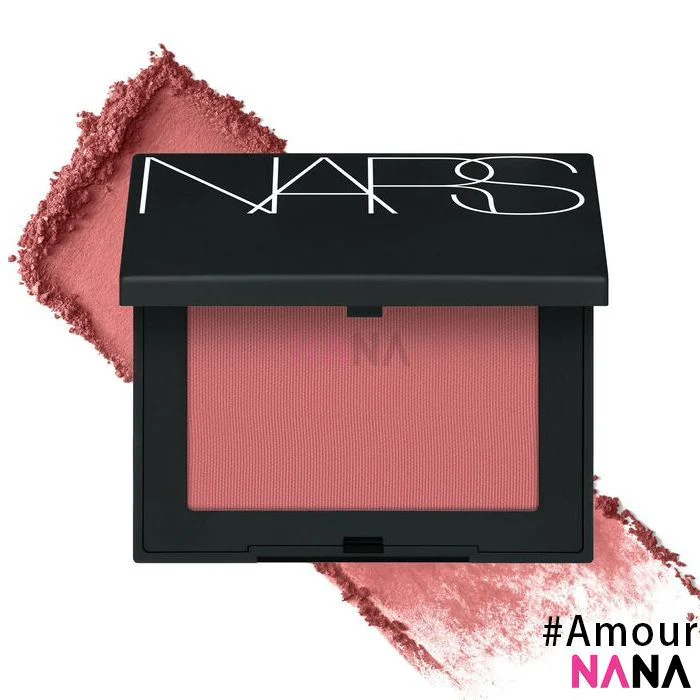NARS Blush (Orgasm/ Deep Throat/ Sex Appeal/ Behave/ Taj Mahal/ Dolce Vita/ Amour) - Image 12