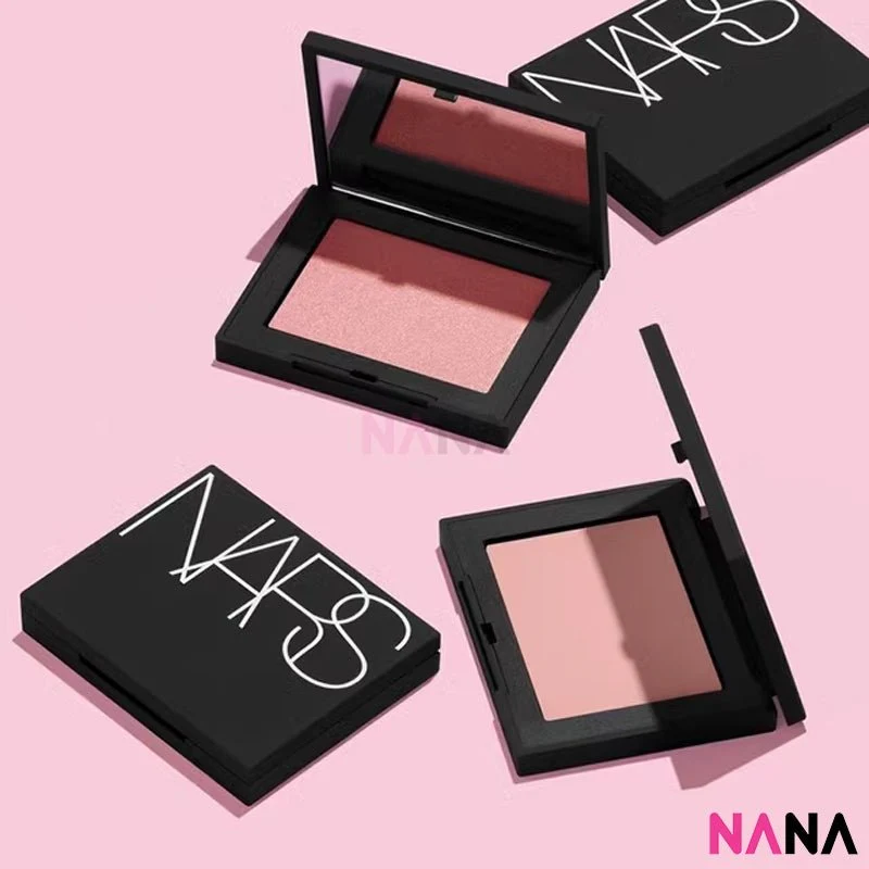 NARS Blush (Orgasm/ Deep Throat/ Sex Appeal/ Behave/ Taj Mahal/ Dolce Vita/ Amour) - Image 5