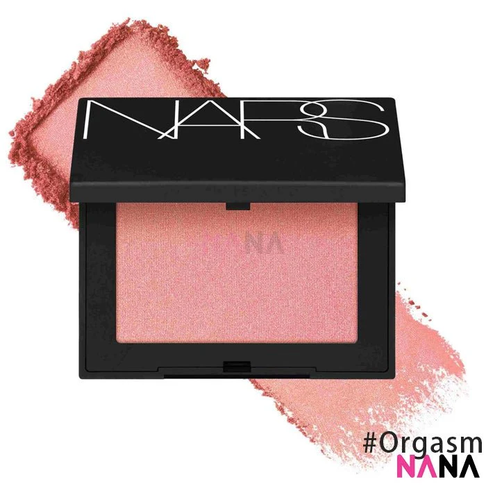NARS Blush (Orgasm/ Deep Throat/ Sex Appeal/ Behave/ Taj Mahal/ Dolce Vita/ Amour) - Image 6