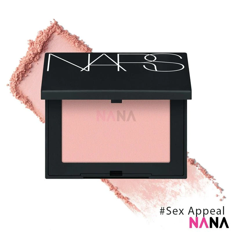 NARS Blush (Orgasm/ Deep Throat/ Sex Appeal/ Behave/ Taj Mahal/ Dolce Vita/ Amour) - Image 8