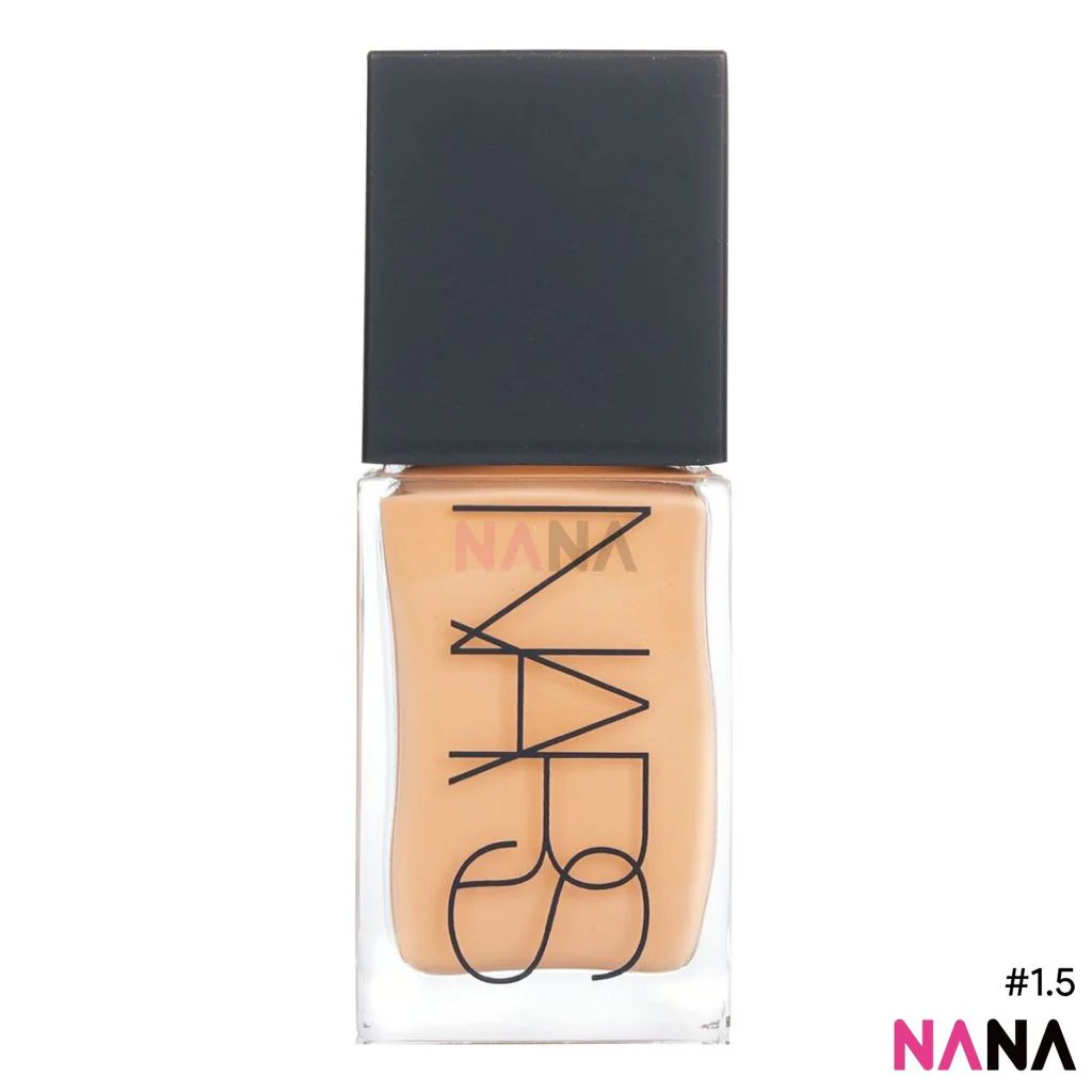 NARS Light Reflecting Foundation #1.5 YULONG 30ml - Image 2