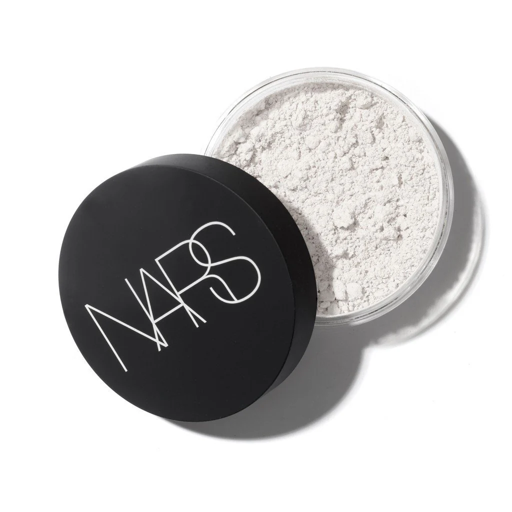 NARS Light Reflecting Loose Setting Powder - Translucent Crystal #1410 11g - Image 3
