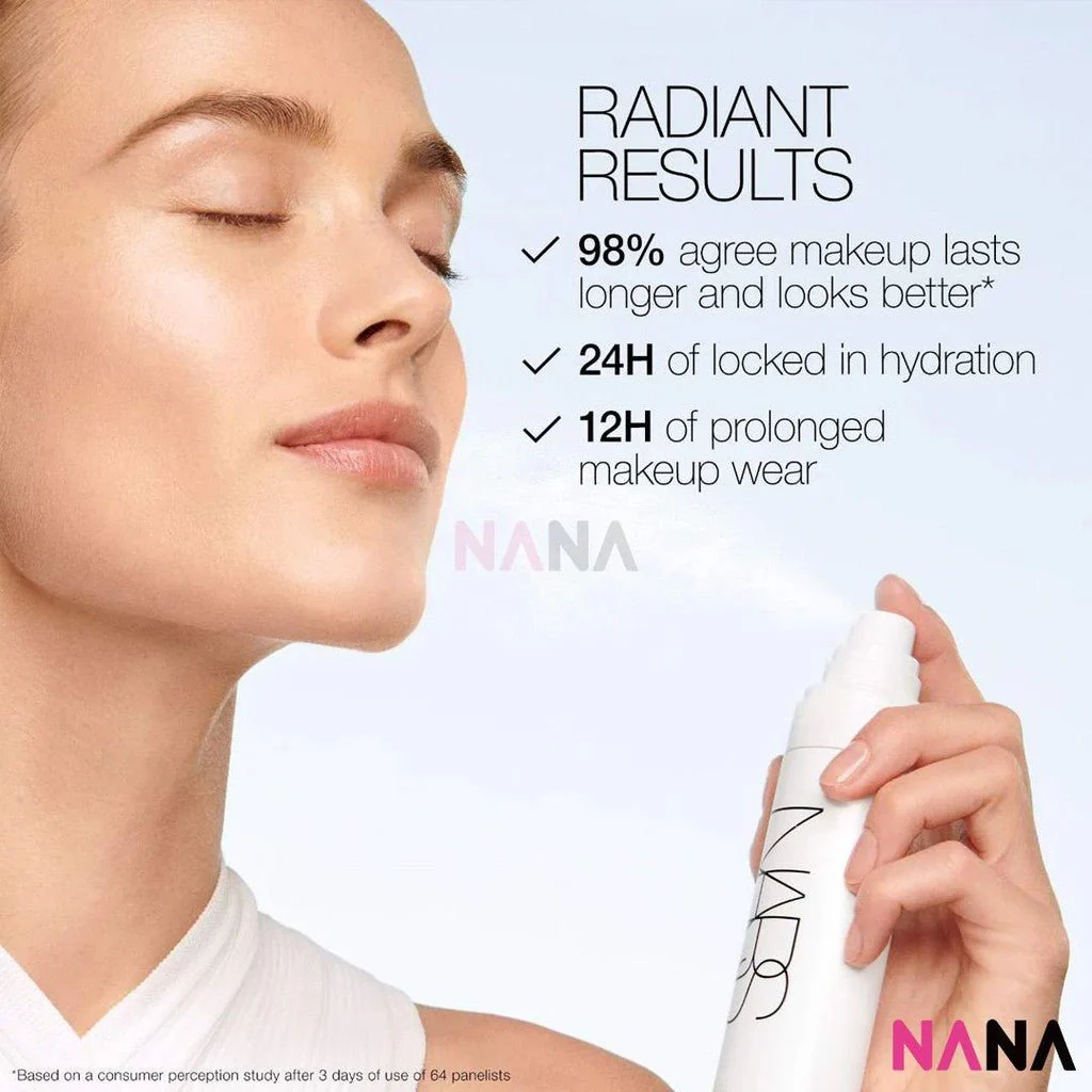 Nars Light Reflecting Makeup Setting Mi-st 90ml - Image 4