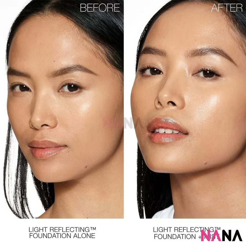 Nars Light Reflecting Makeup Setting Mi-st 90ml - Image 5