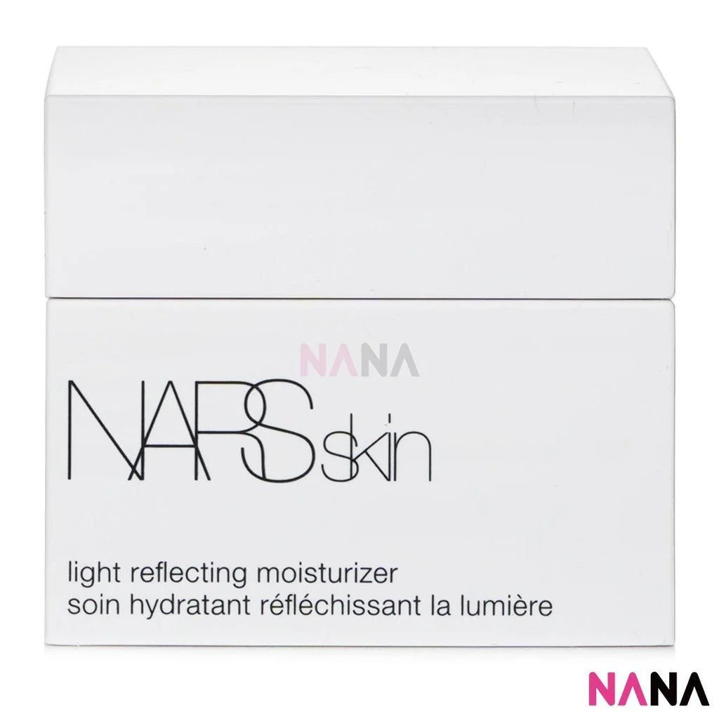 NARS Light Reflecting Moisturizer 50ml - Image 2
