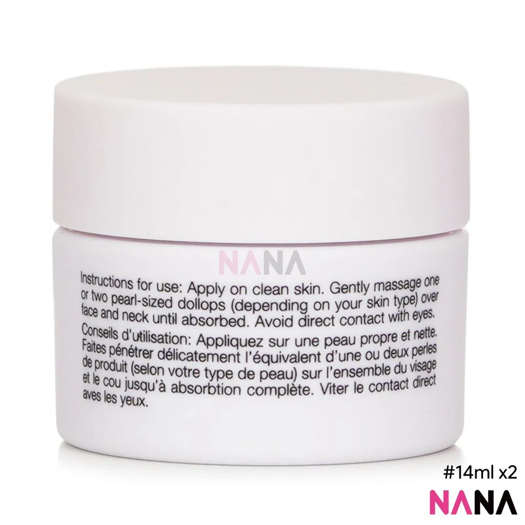 NARS Light Reflecting Moisturizer Sample Pack (14ml x 4/2) - Image 3