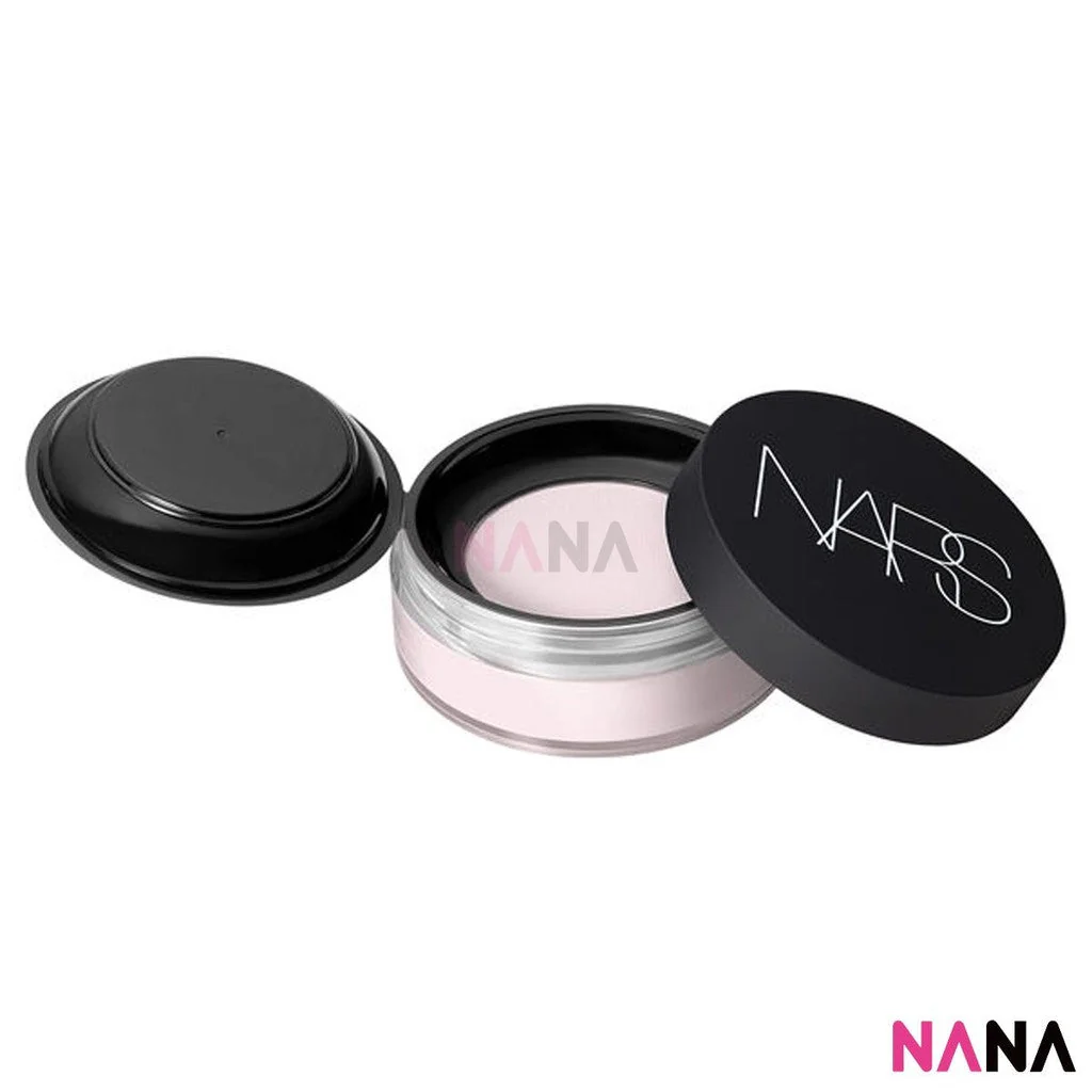 NARS Light Reflecting Prismatic Loose Powder - Milky Way 11 g - Image 2
