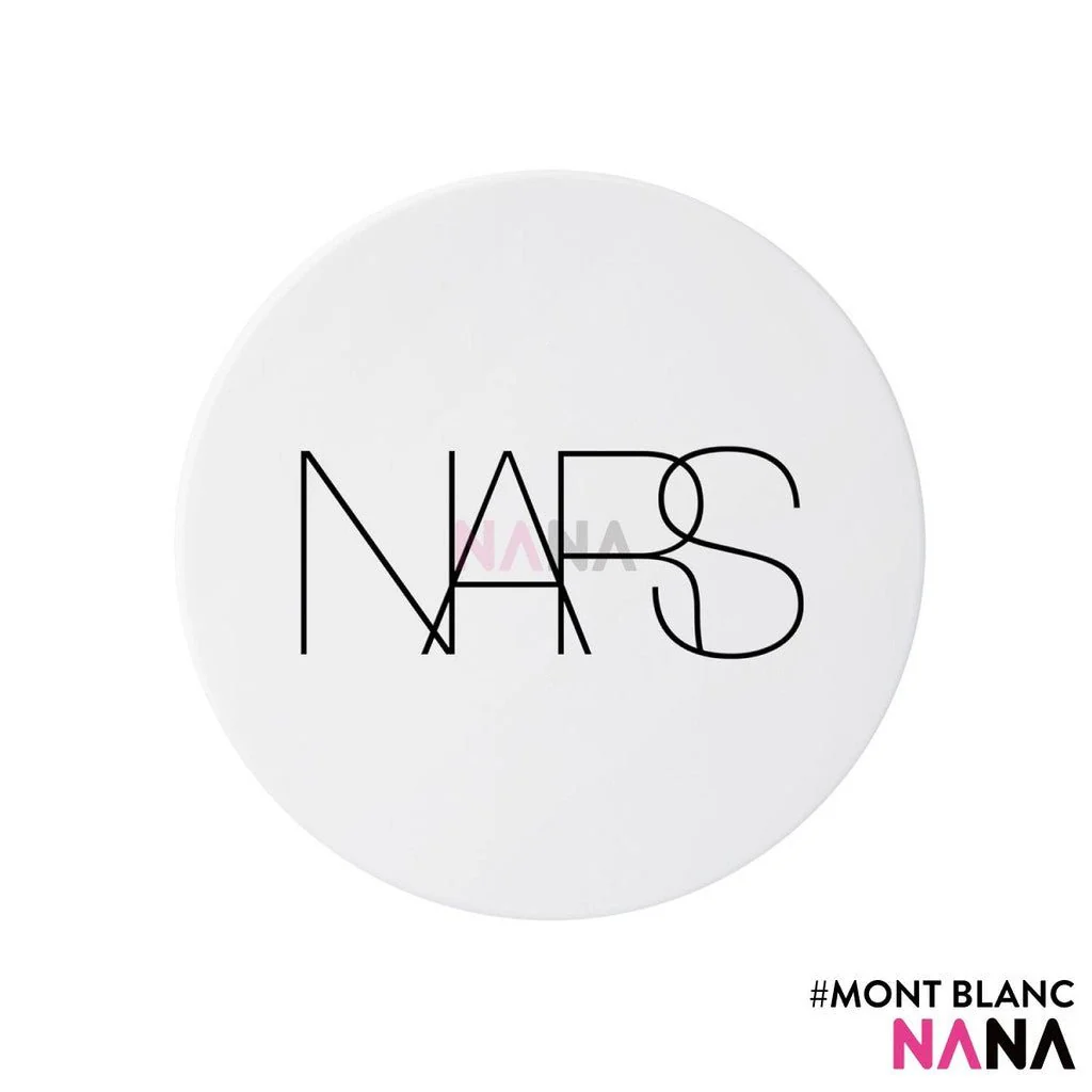 NARS Light Reflecting Serum Cushion Foundation SPF50+/PA++ #MONT BLANC 11g - Image 2