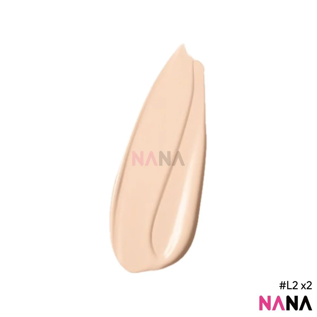 NARS Mini Light Reflecting Foundation L2 Sample Pack (10ml x 2/4) - Image 3