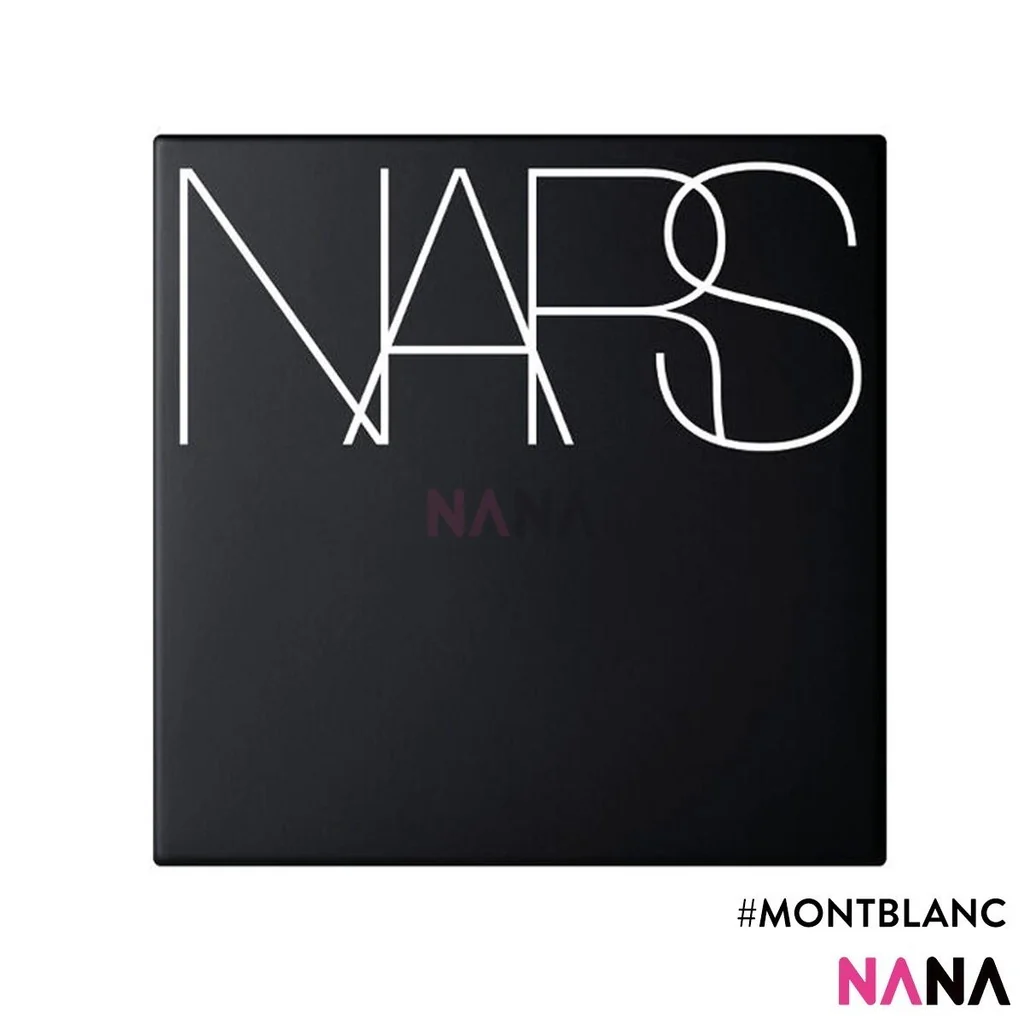 NARS Natural Radiant Longwear Cushion Foundation SPF 50 PA +++ 14g [#Seoul, #Mont Blanc] - Image 2