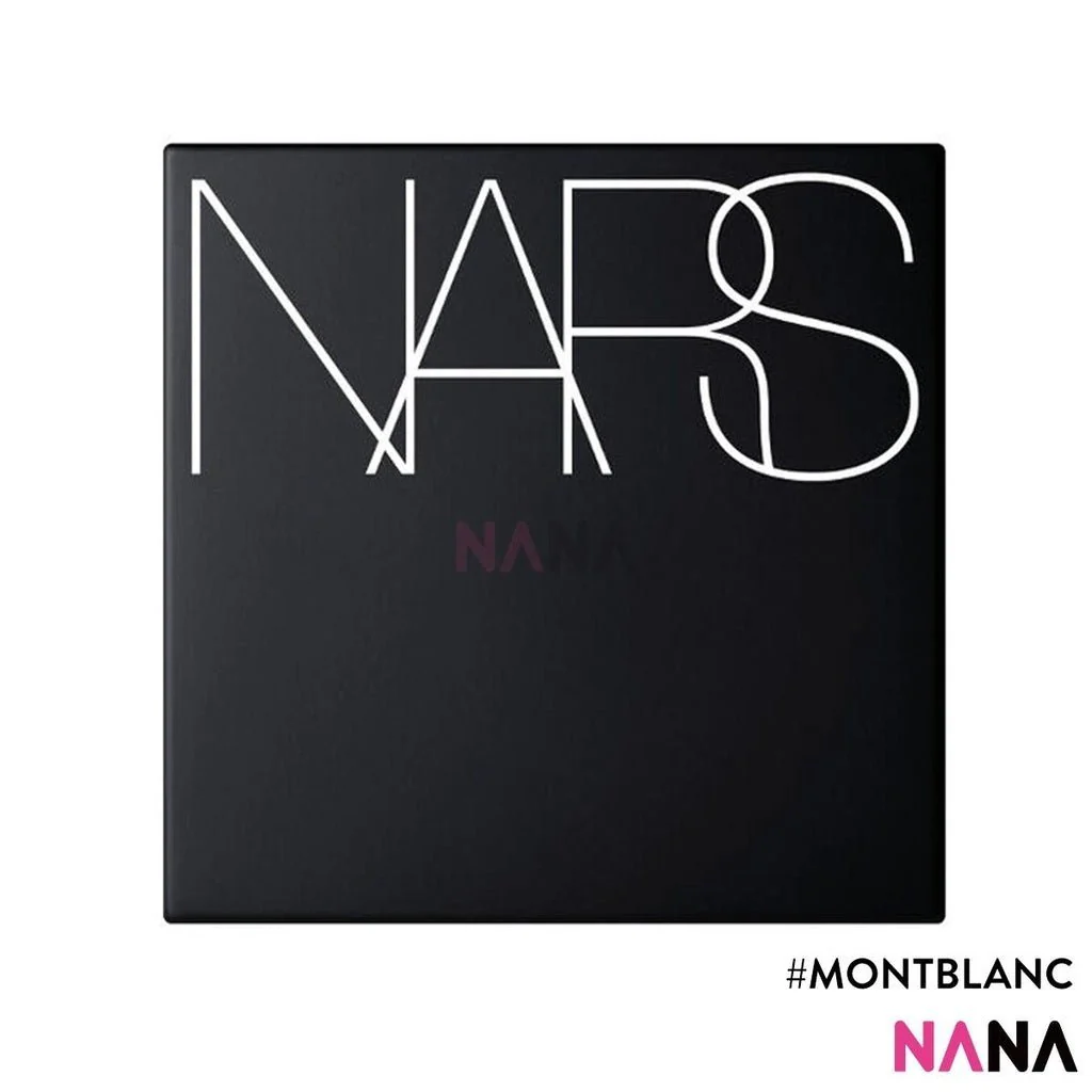 NARS Natural Radiant Longwear Cushion Foundation SPF 50 PA +++ #Mont Blanc - Very light with neutral undertones - Image 3