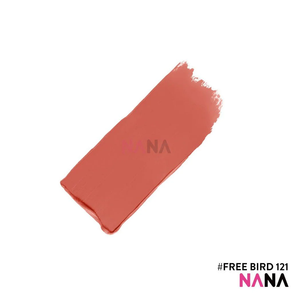 NARS Powermatte Lipstick #FREE BIRD 121 0.8g - Image 4