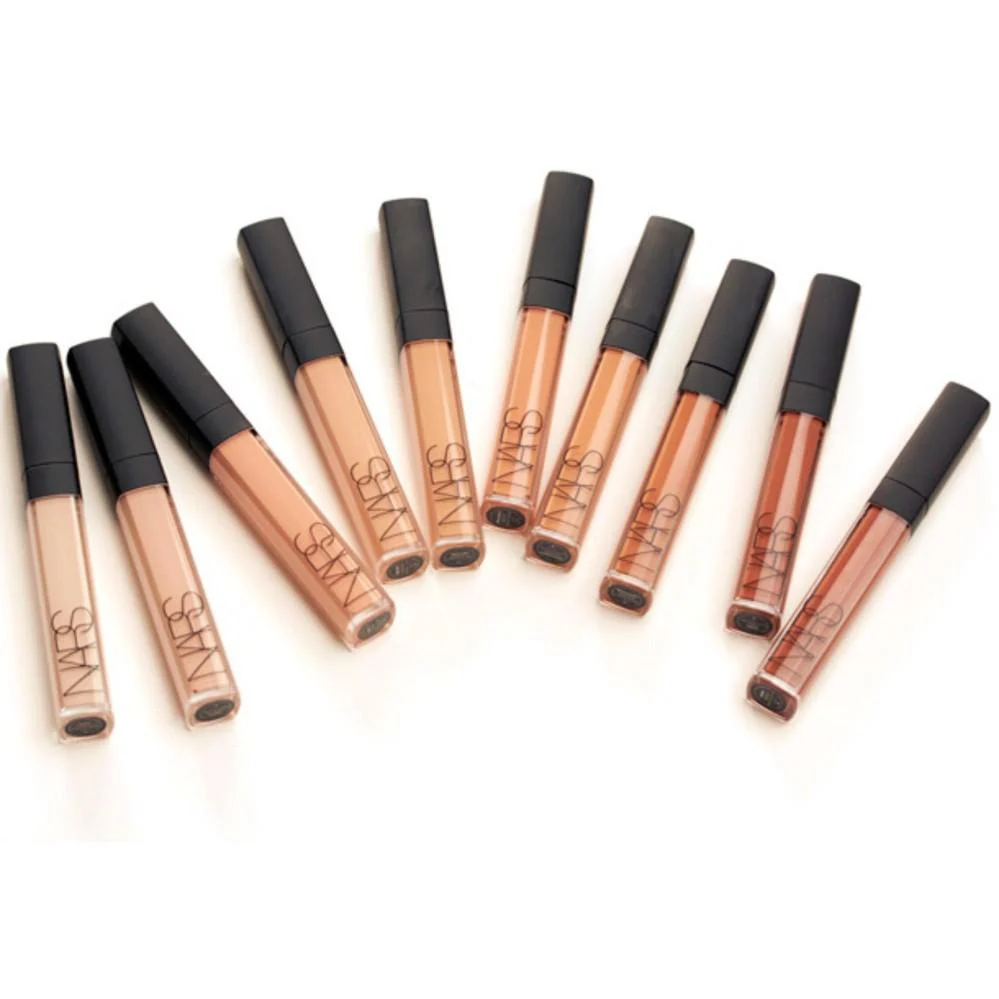 NARS Radiant Creamy Concealer 0.22oz, 6ml Light 3 Honey 1233 - Image 5