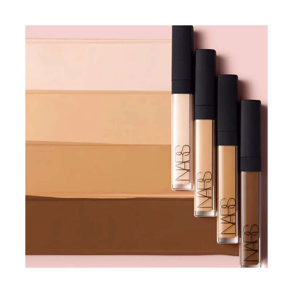NARS Radiant Creamy Concealer 0.22oz, 6ml Light 3 Honey 1233 - Image 6