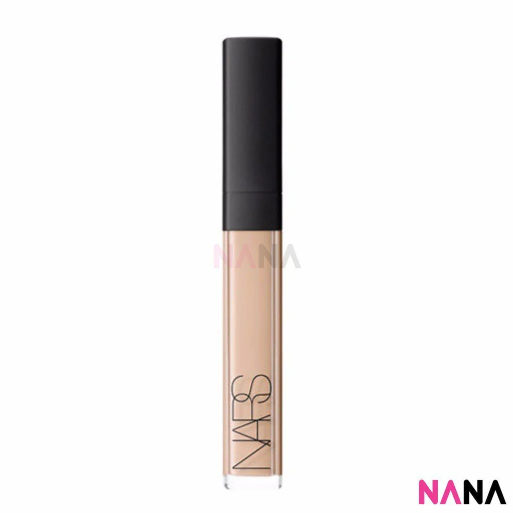 NARS Radiant Creamy Concealer 6ml/ 0.22oz Light 2 Vanilla 1232 - Image 5