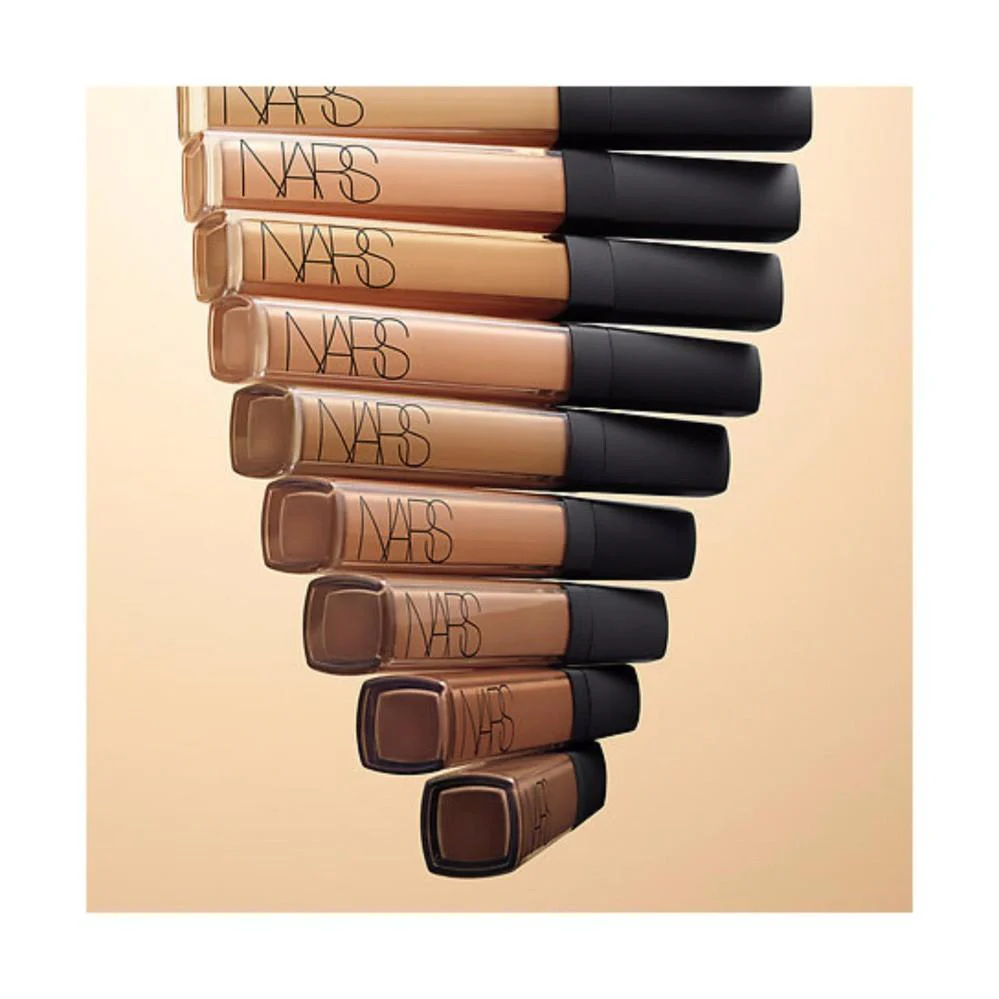 NARS Radiant Creamy Concealer 6ml/ 0.22oz Light 2 Vanilla 1232 - Image 7
