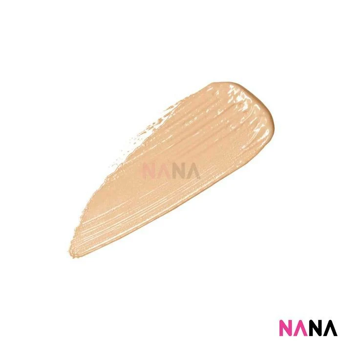 NARS Radiant Creamy Concealer - Custard Medium with neutral undertones  Sample Pack (1.4ml x 4/2/1) - Image 5