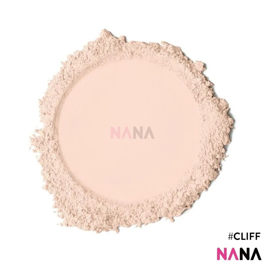 NARS Soft Matte Advanced Perfecting Powder #CLIFF - Very light to light with neutral tone 9g - Image 2