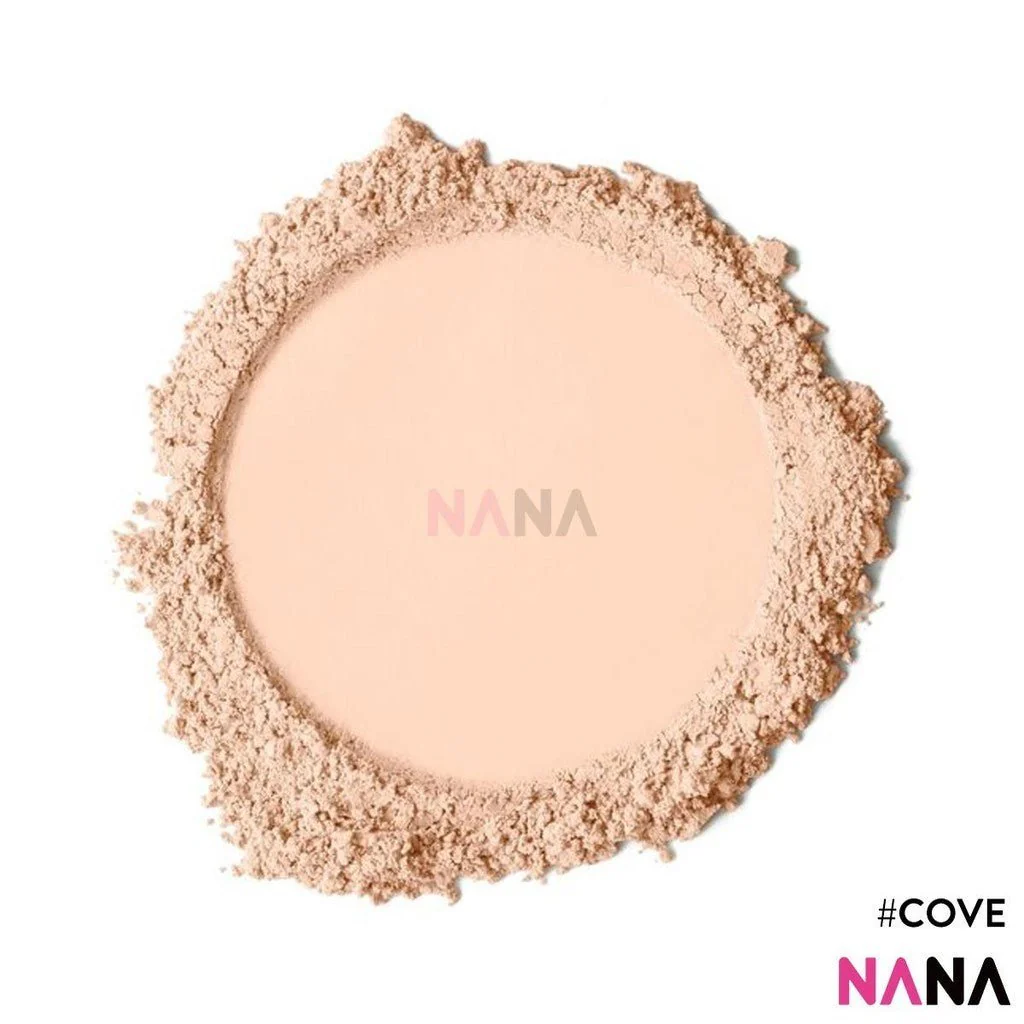 NARS Soft Matte Advanced Perfecting Powder COVE - Light with warm tone 9g - Image 2