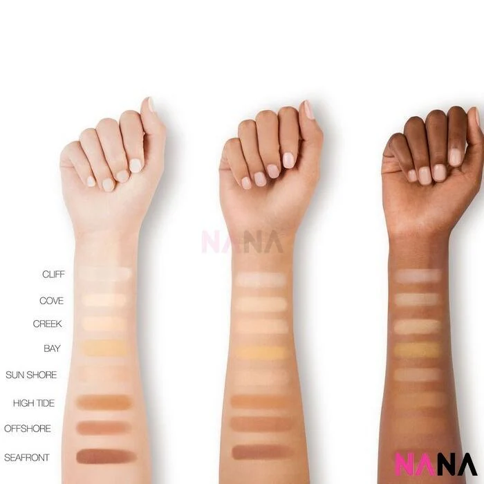 NARS Soft Matte Advanced Perfecting Powder Creek Light With Cool Tone 9g - Image 4