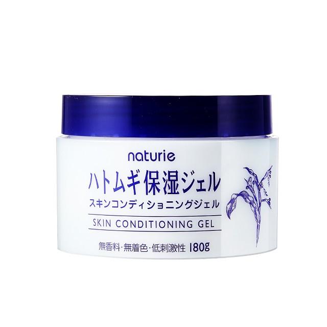 Hatomugi Skin Conditioning Gel 180g - Image 3