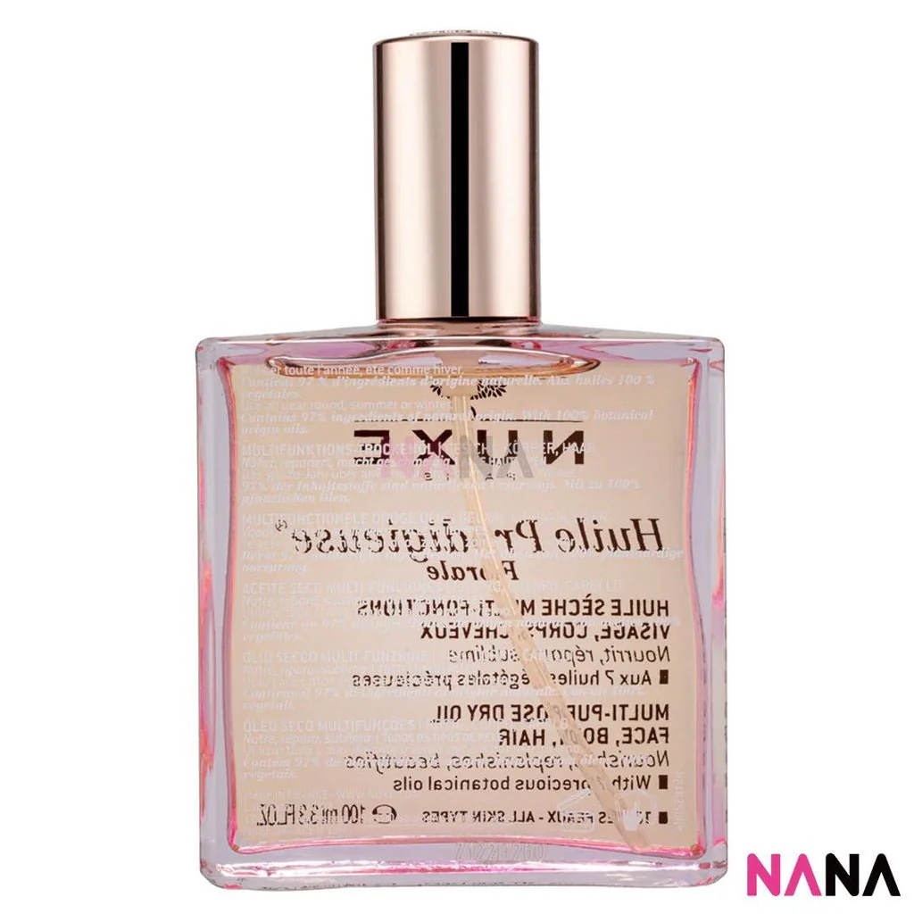 NUXE Huile Prodigieuse Florale 100ml - Image 2