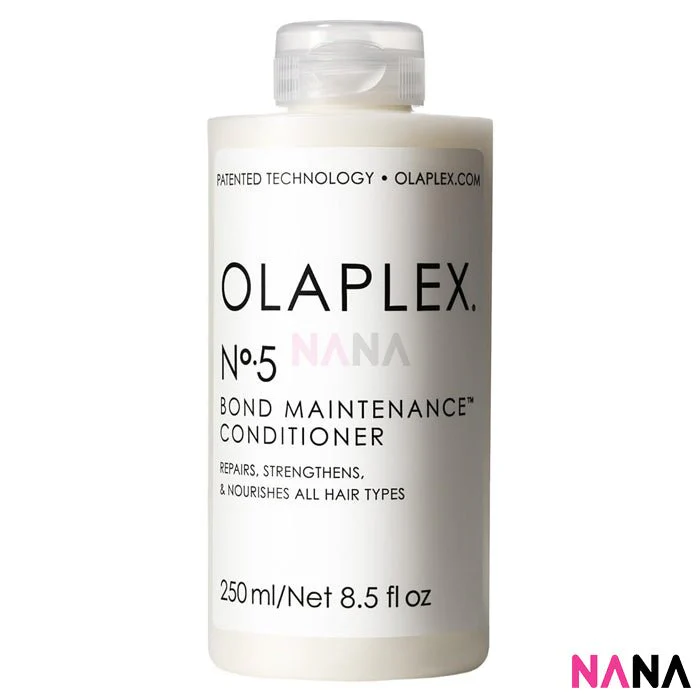 Olaplex No.5 Bond Maintenance Conditioner 250ml - Image 5