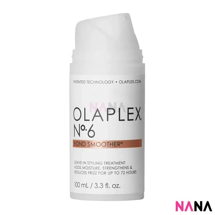 Olaplex No.6 Bond Smoother 100ml - Image 2