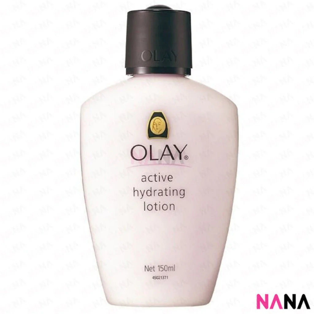 Olay Active Hydrating Lotion150ml - Image 3