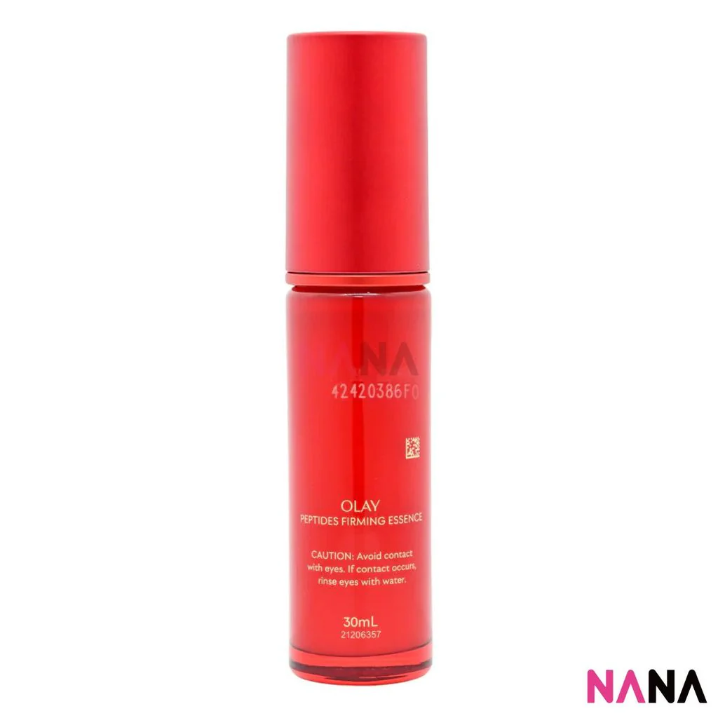 OLAY Peptides Firming Essence 30ml - Image 3