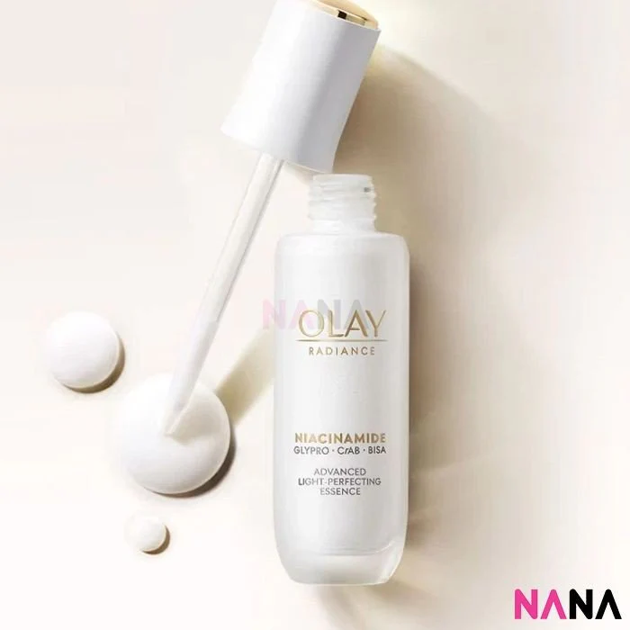 OLAY Radiance Advanced Light Perfecting Essence 30ml - Image 3