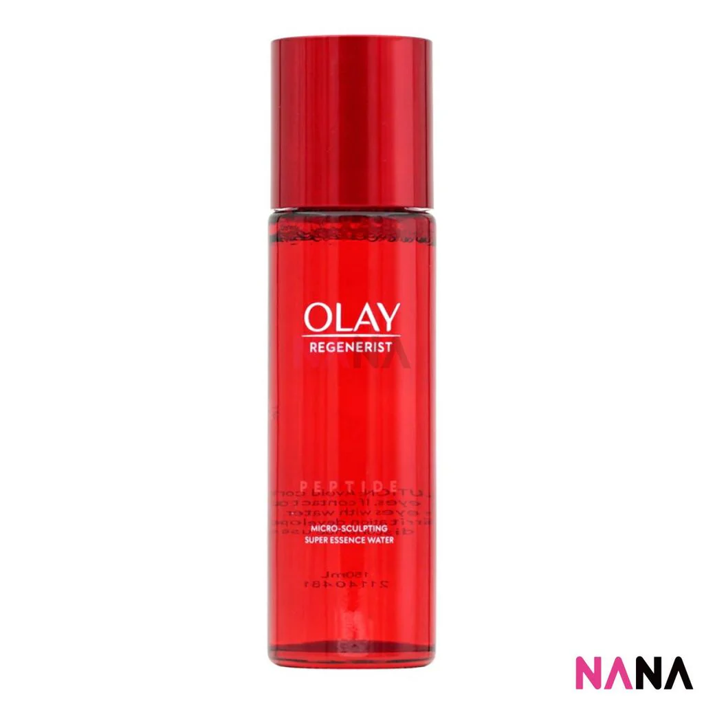 OLAY Regenerist Micro-Sculpting Super Essence Water 150ml - Image 2