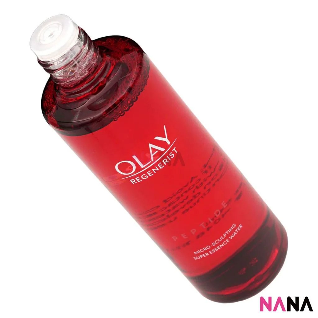 OLAY Regenerist Micro-Sculpting Super Essence Water 150ml - Image 4