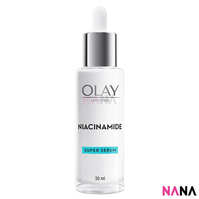Olay Niacinamide Light Perfecting Super Serum 30ml - Image 4