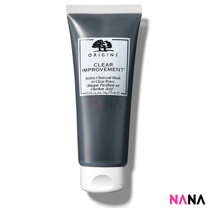 Origins Best Selling Mask (Drink Up / Charcoal / Rose Clay / Out of Trouble) - Image 9