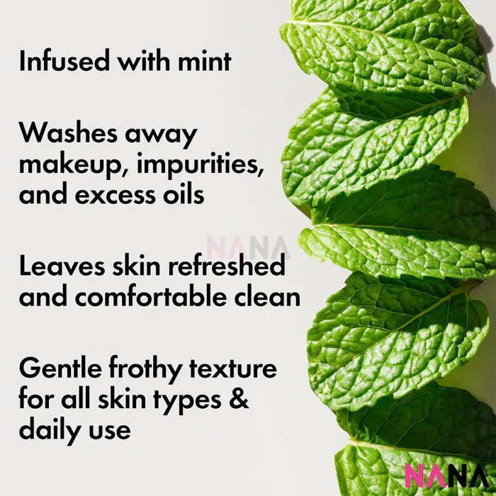 Origins Checks and Balances Frothy Face Wash 150ml - Image 3