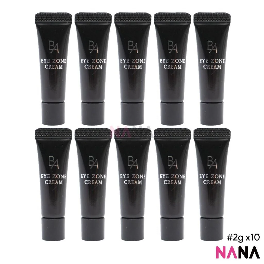 POLA B.A Eye Zone Cream Sample Pack (2g x 10/5) - Image 4