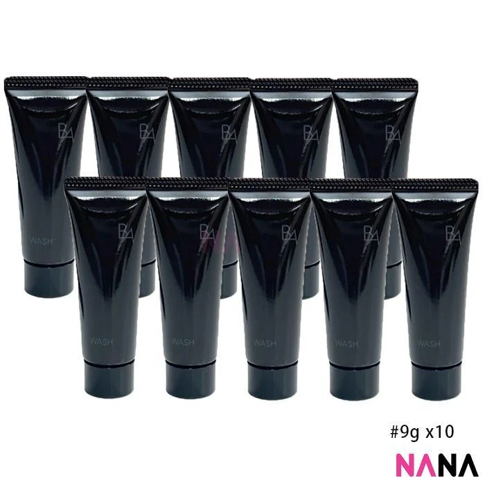 POLA B.A Wash Sample Pack (9g x 10/5) - Image 4
