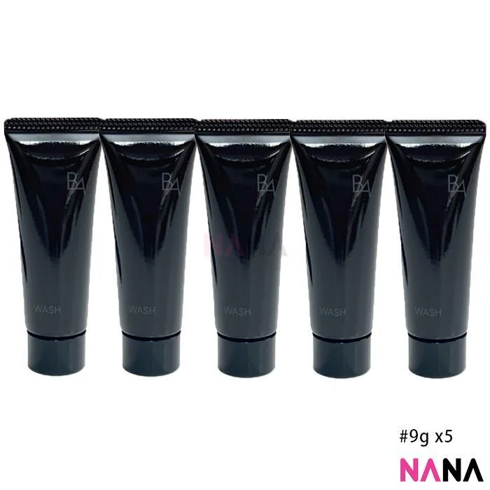 POLA B.A Wash Sample Pack (9g x 10/5) - Image 5