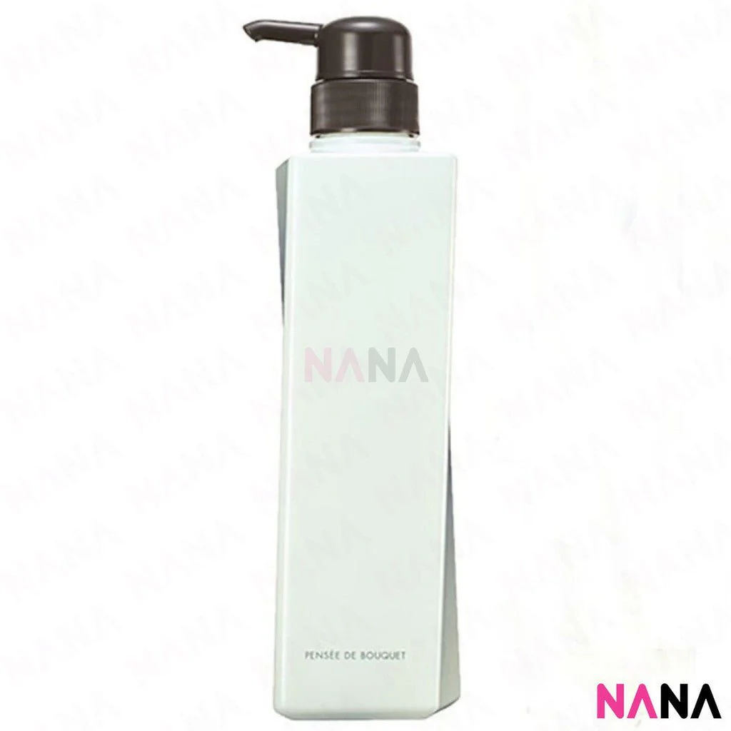 Pola Pensee De Bouquet Body Shampoo Blanc 500ml - Image 3