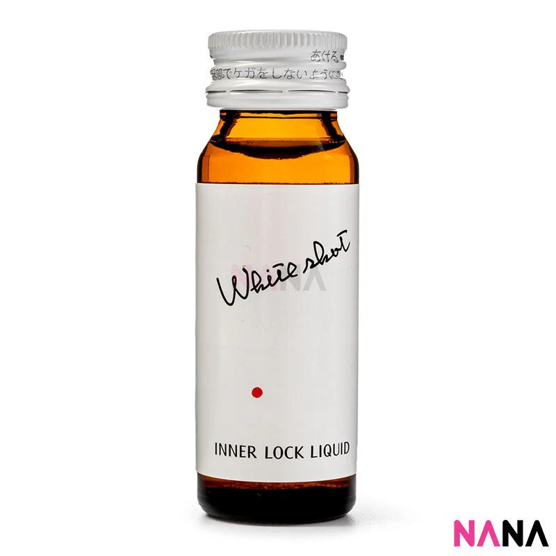 Pola White Shot Inner Lock Liquid 30ml x10 - Image 3