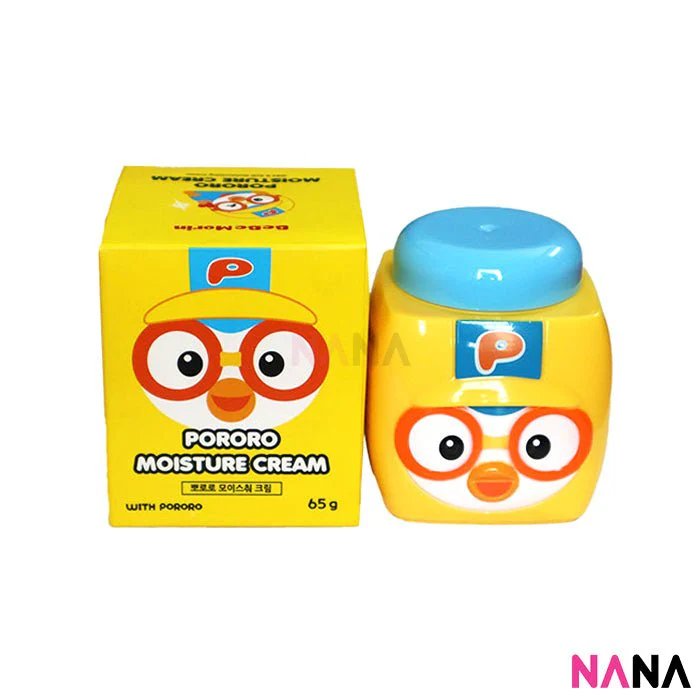 Pororo Moisture Cream 65g - Image 3