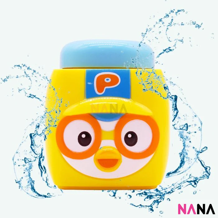 Pororo Moisture Cream 65g - Image 4