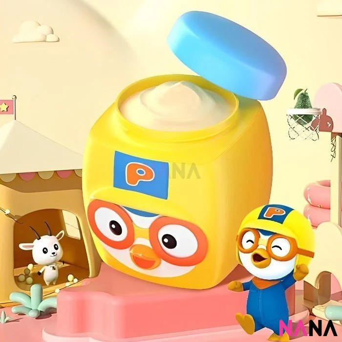 Pororo Moisture Cream 65g - Image 5