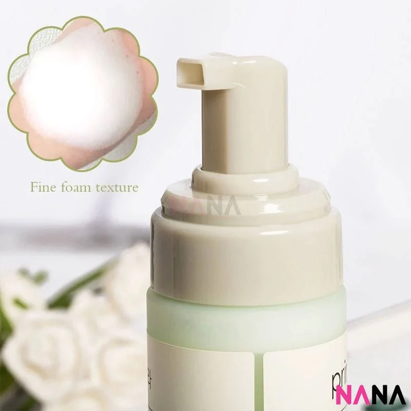 Primera Free & Free Soft Foam 150ml - Image 4