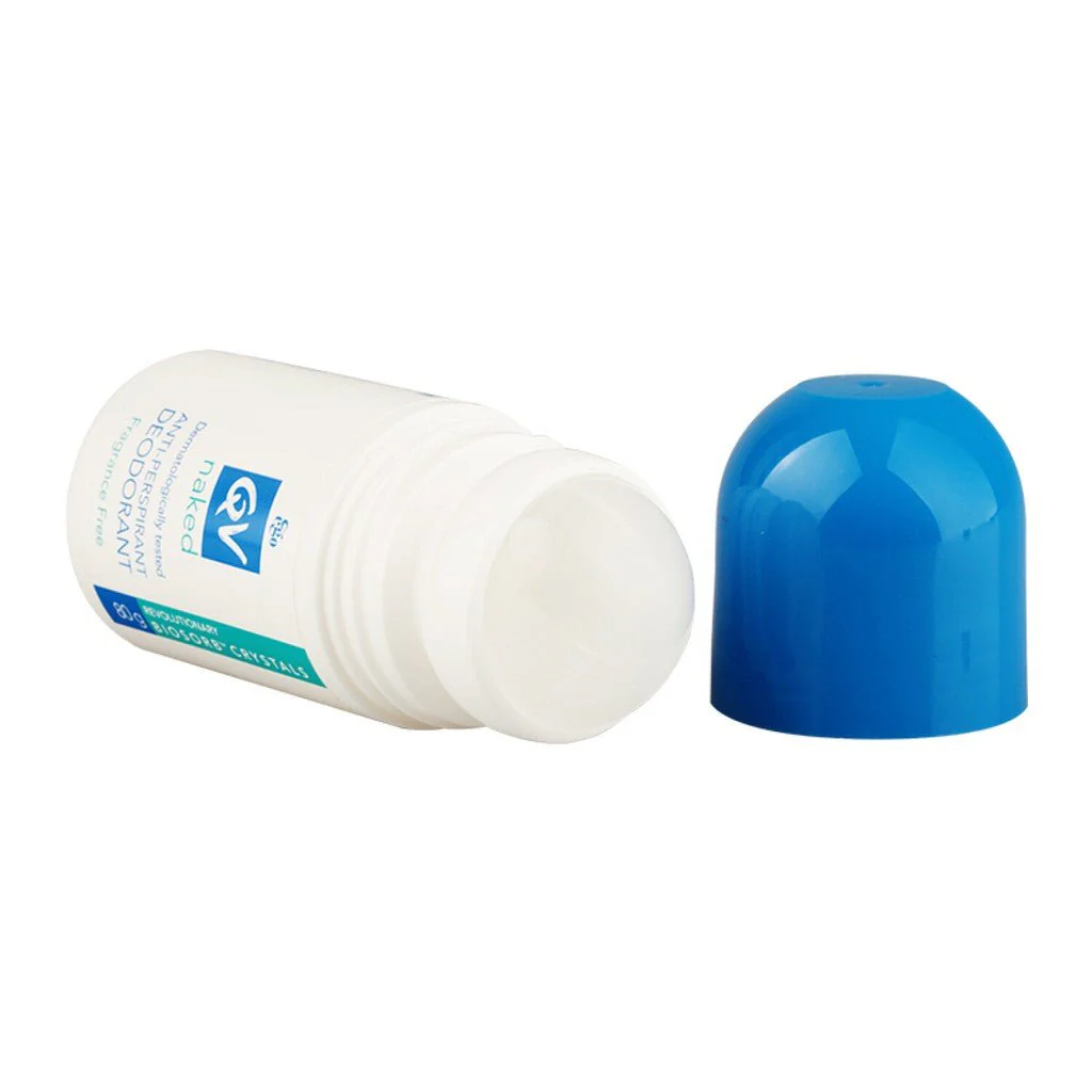 QV Naked Anti-Perspirant Deodorant Roll-on 80g - Image 2