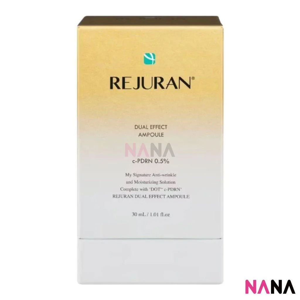 REJURAN Dual Effect Ampoule 30ml - Image 3