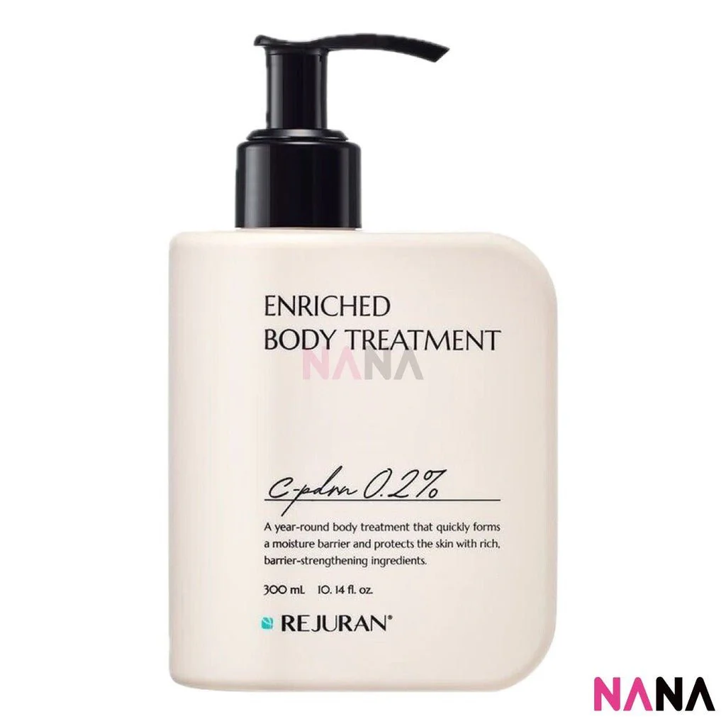 Rejuran Enriched Body Treatment 300ml - Image 2